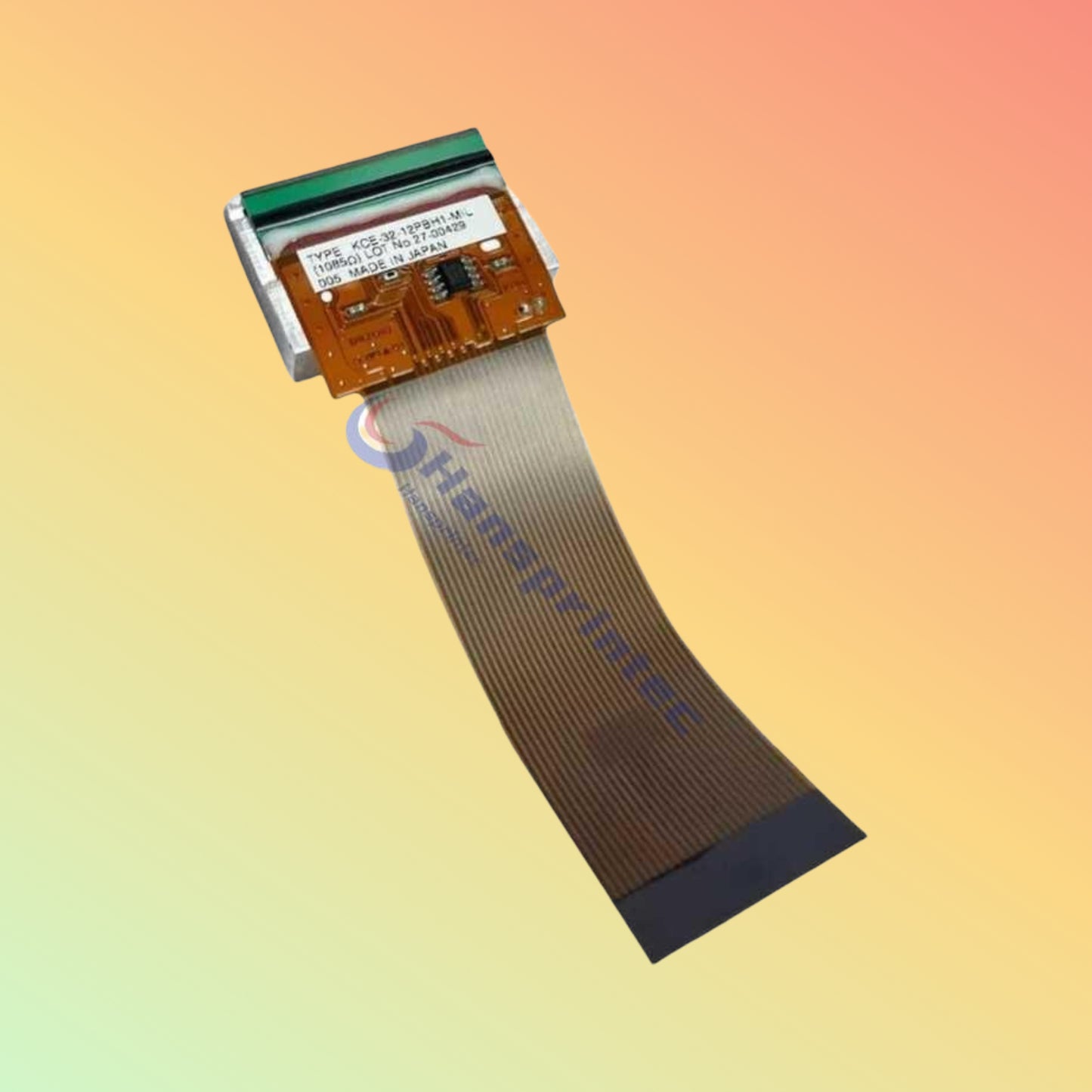 Original Printhead Markem Imaje X30 32mm ENM10069361