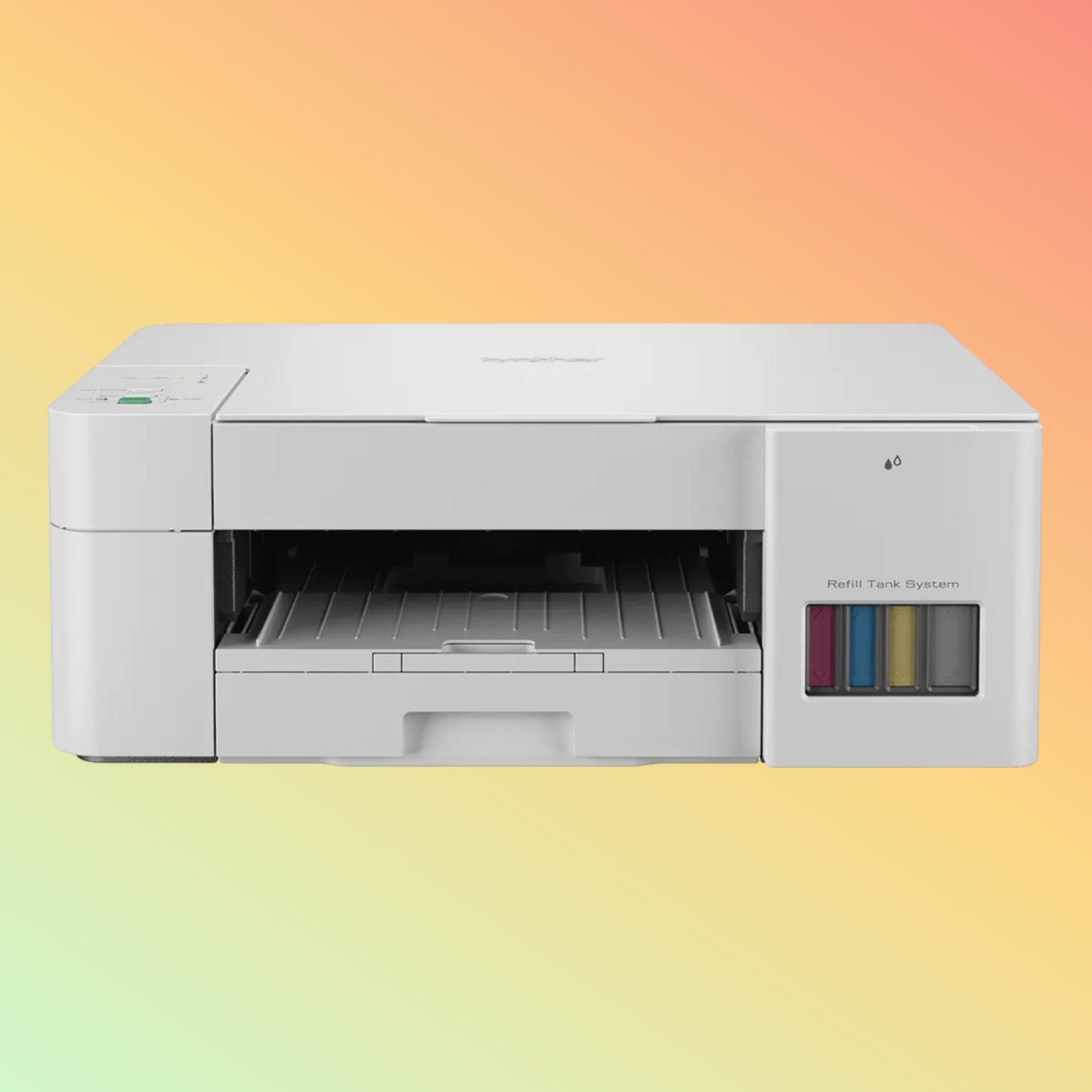 Brother DCP-T426W Ink Tank Printer