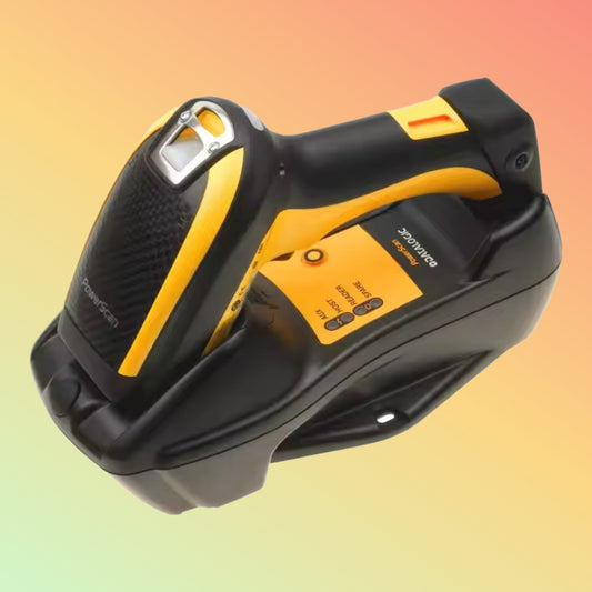 Datalogic PowerScan PBT9100-Industrial USB 2D Barcode Scanner