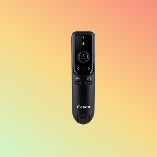 Canon PR500-R Presenter