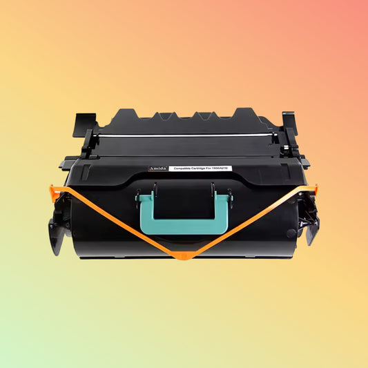 Amida OEM Compatible for Lexmark T650A21A /E /L /P Toner Cartridge