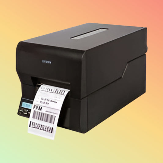 Citizen systems CL-E720