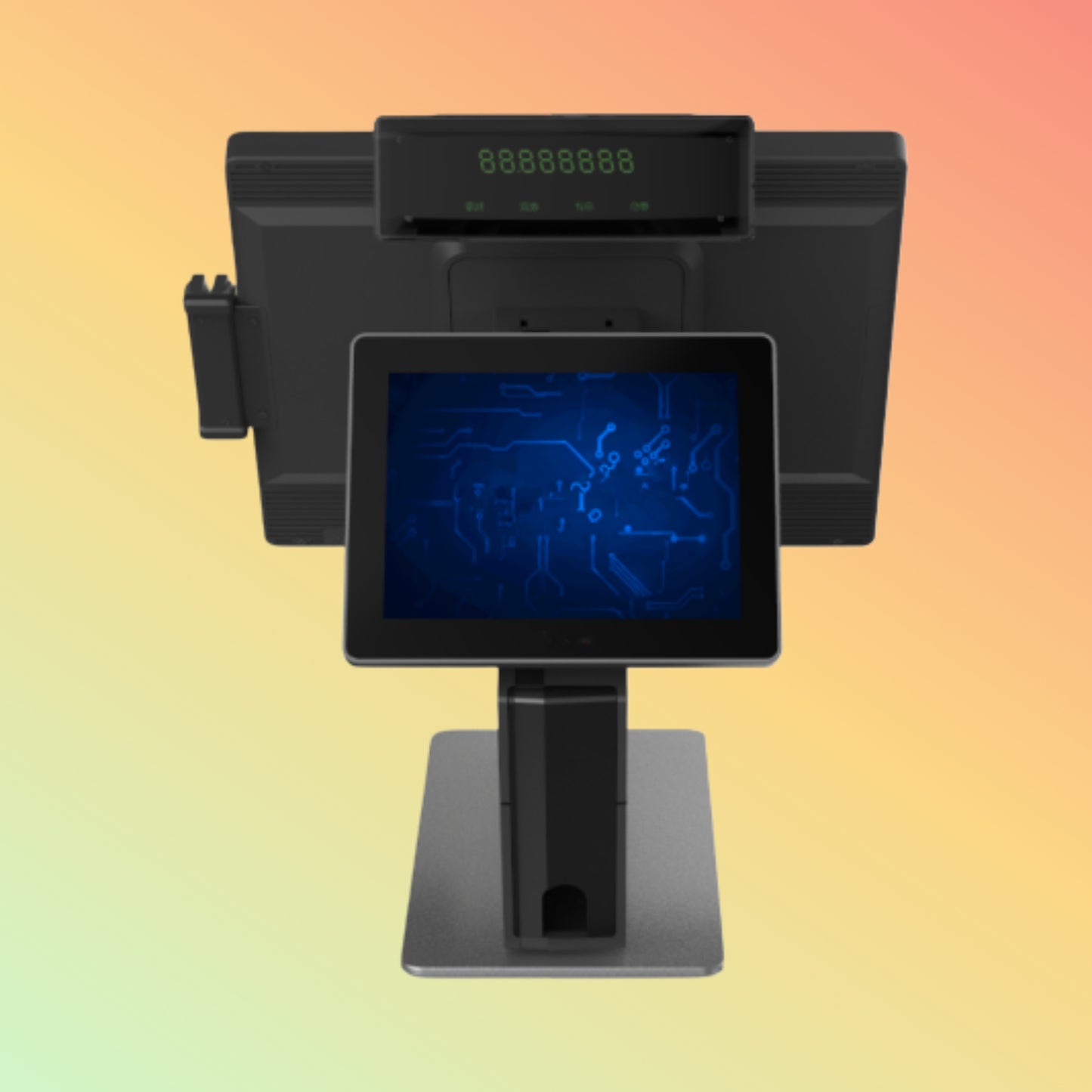 KYRIST K-100 Product Display