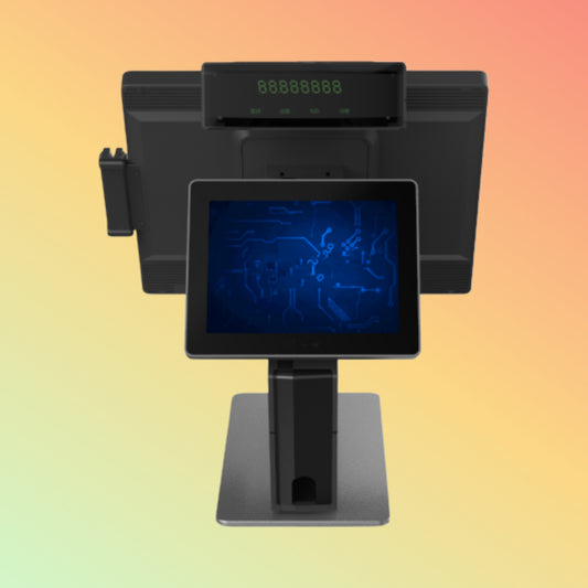 KYRIST K-100 Product Display