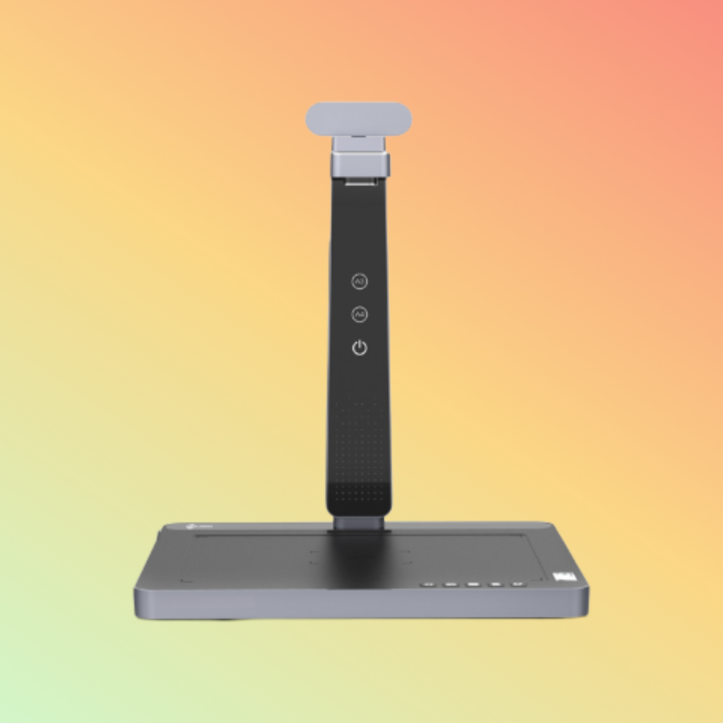 Joy Using  All-in-one Document Scanner DC100