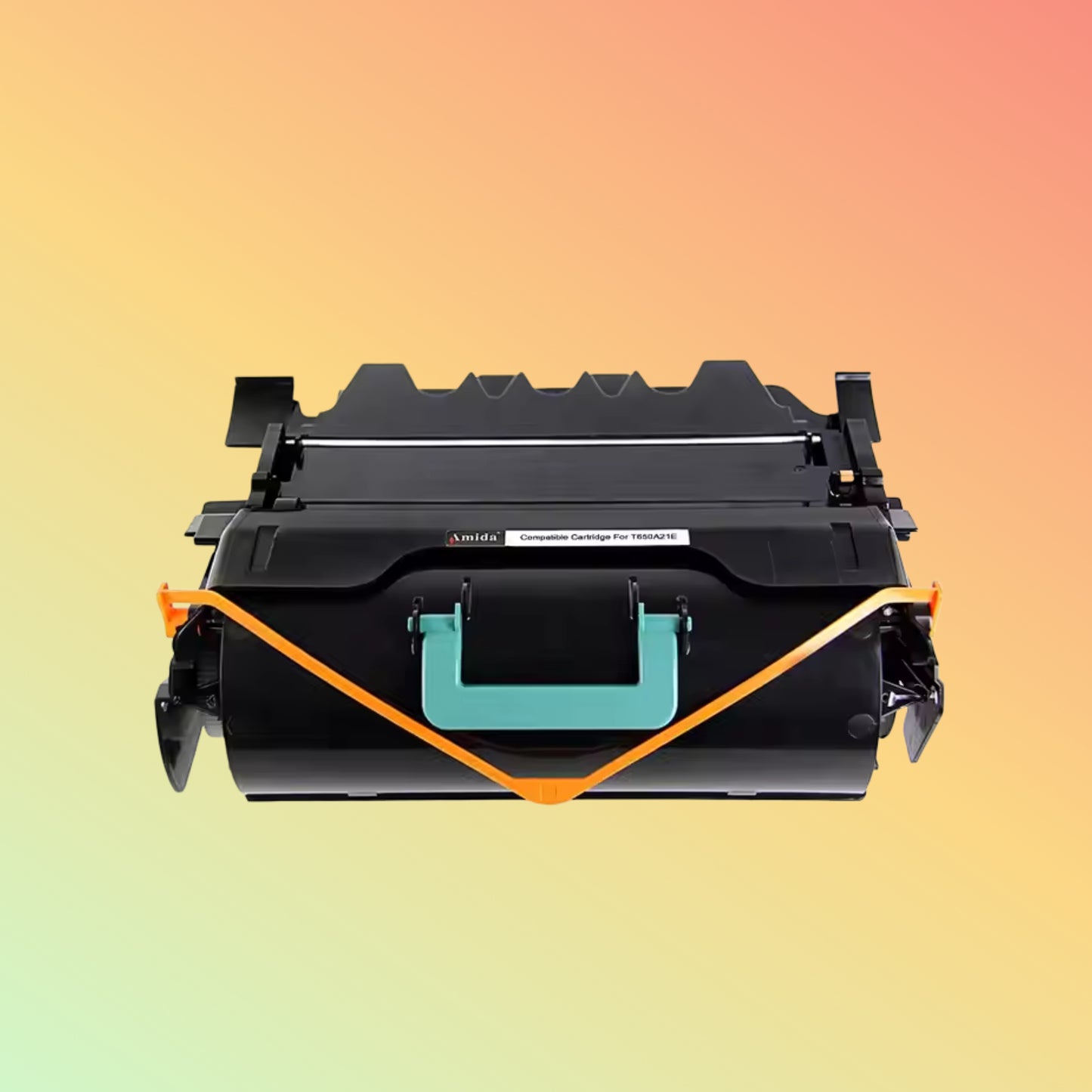 Amida OEM Compatible for Lexmark T650A21A /E /L /P Toner Cartridge