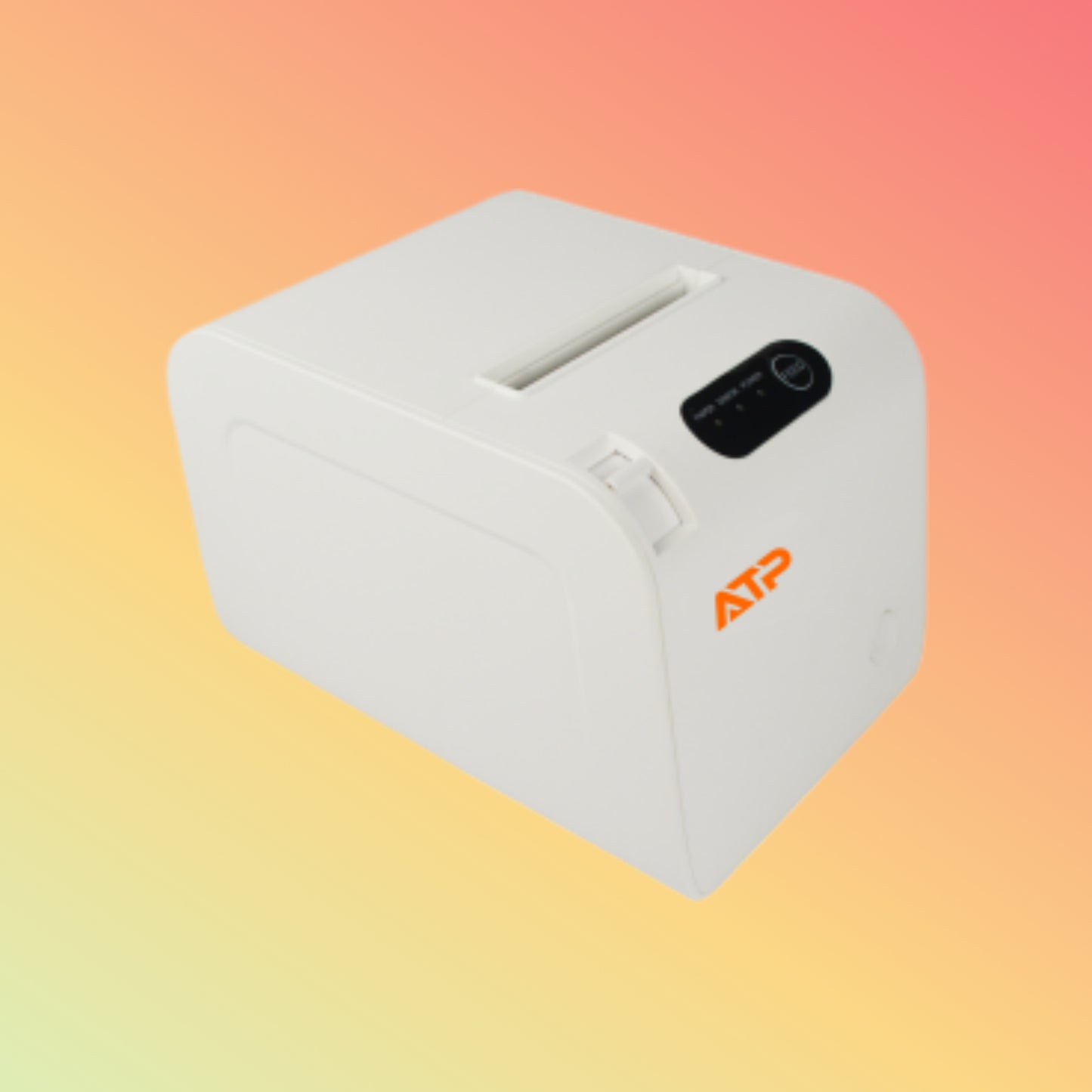 Ticket printer ATP-RP33 receipt ticket printer 80
