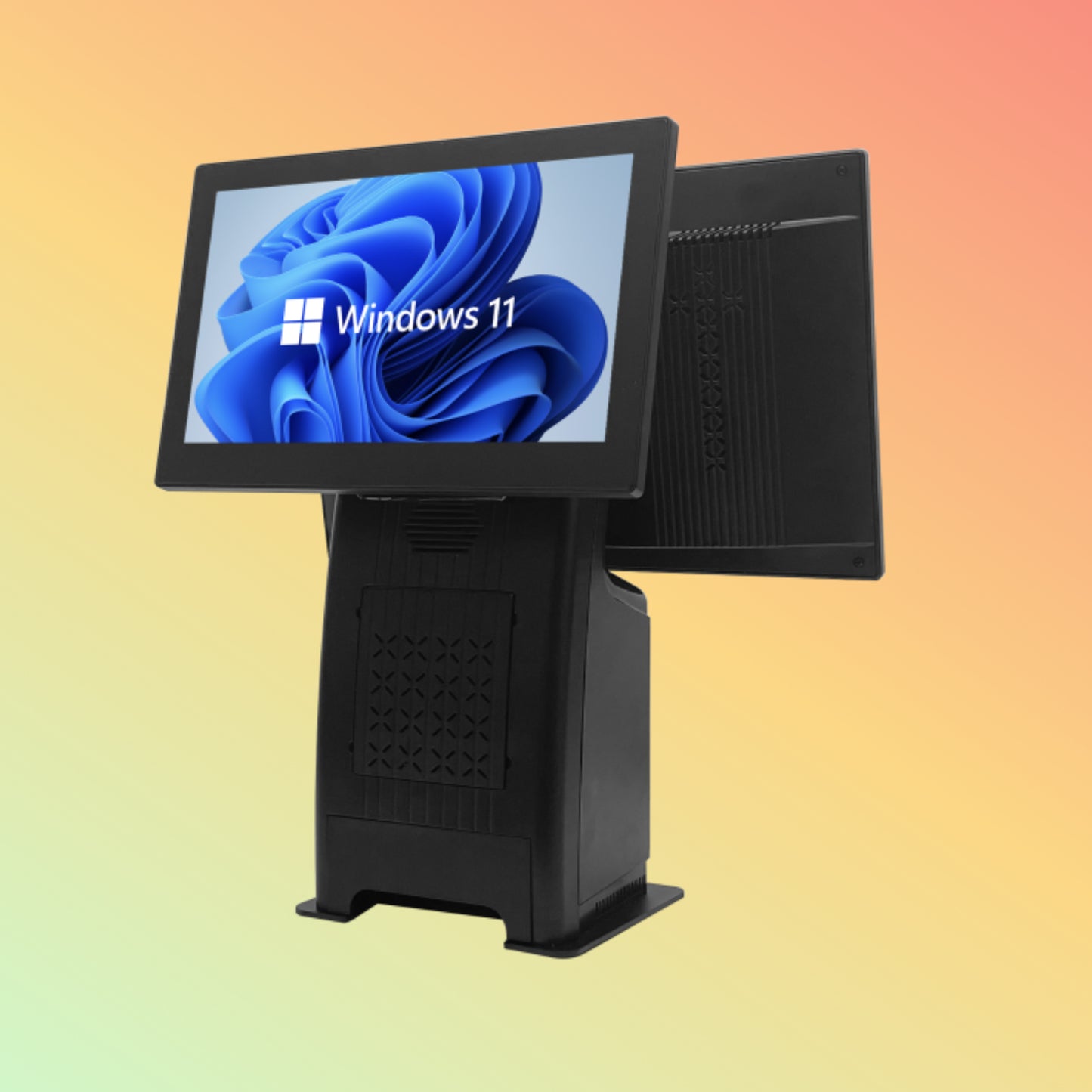 KYRIST K-80 Product Display