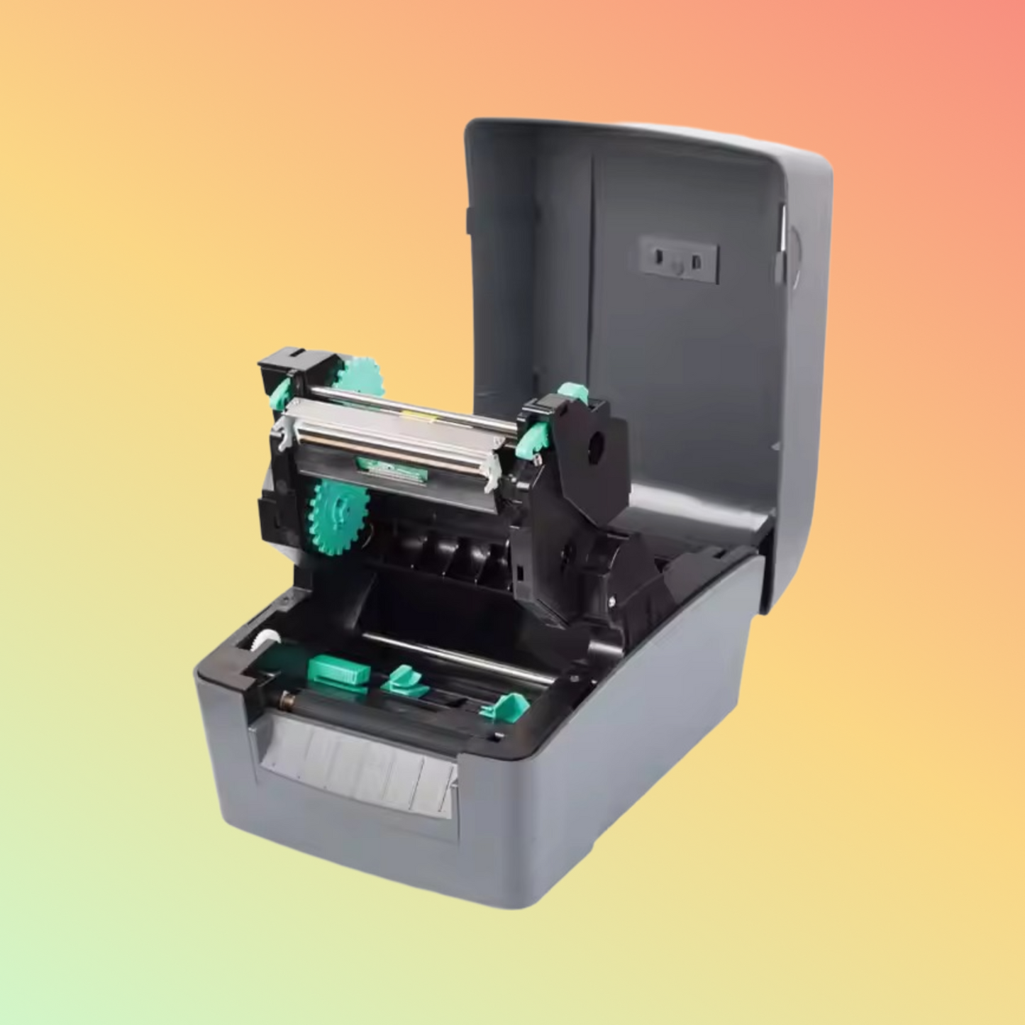 BTP-U100T 4'' Thermal label printer