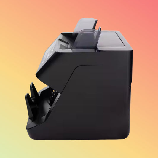 UNION 0734 UV Mg IR Detecting Multi-Currency Cash Money Counting Bill Counter Machine