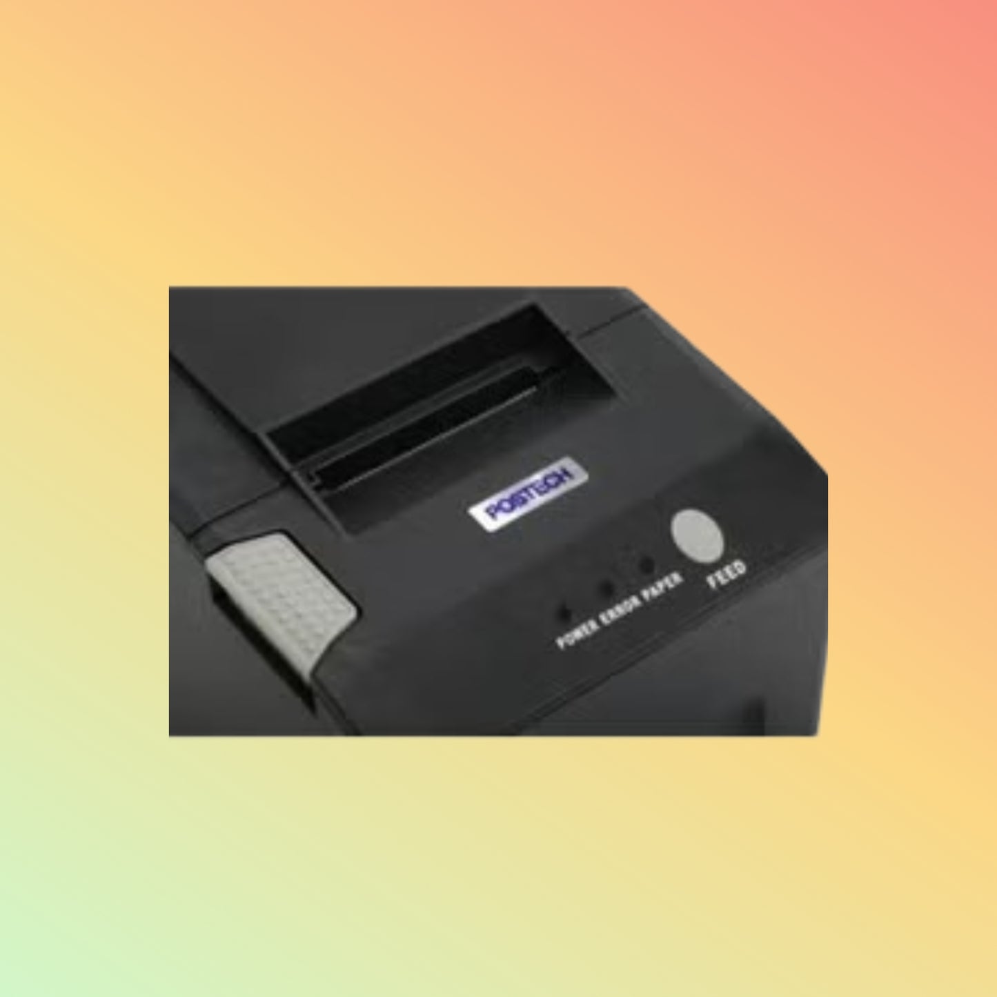 POSTECH PT-58 Receipt Printer