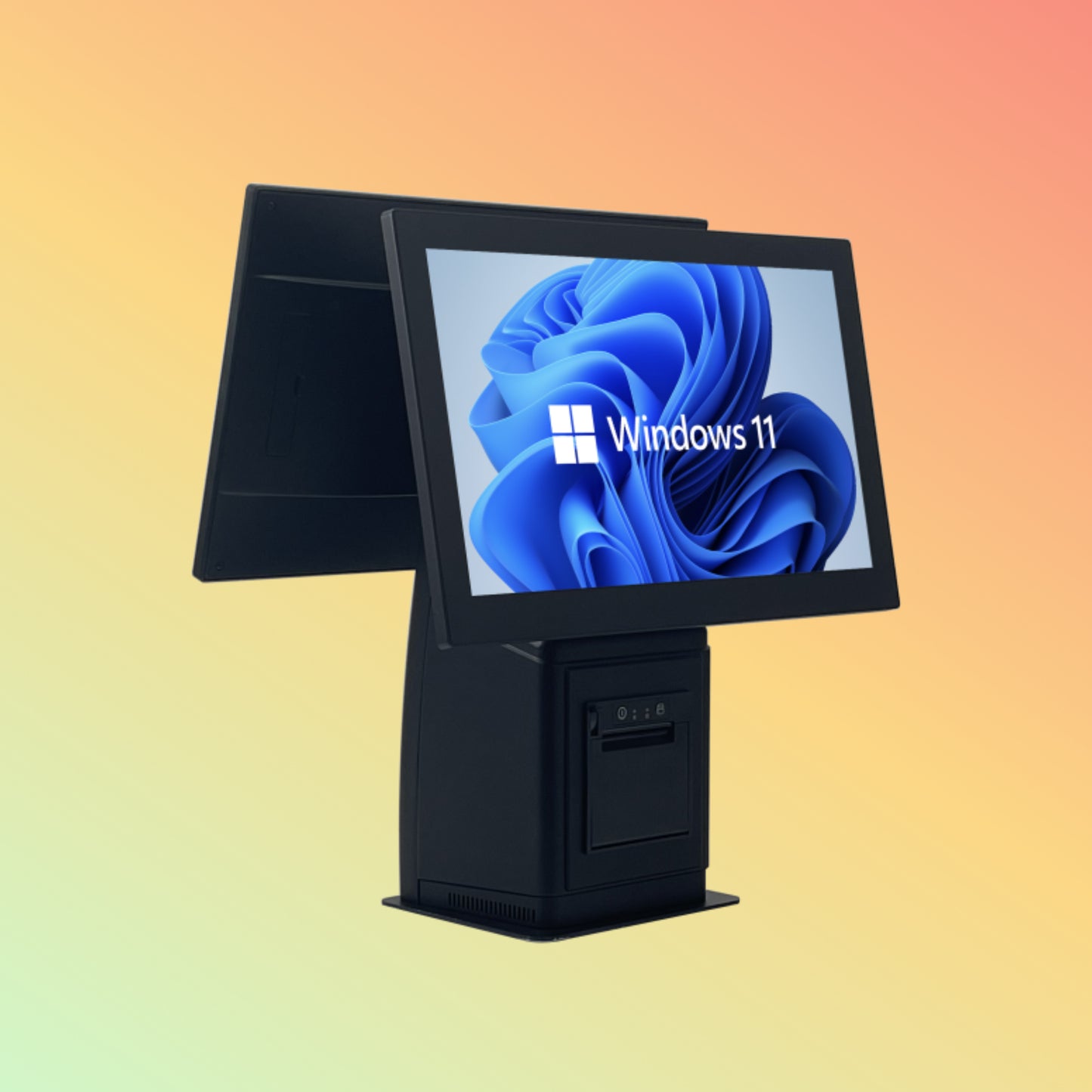 KYRIST K-80 Product Display