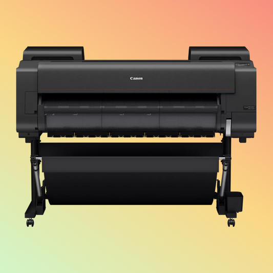 Canon imagePROGRAF PRO-4100