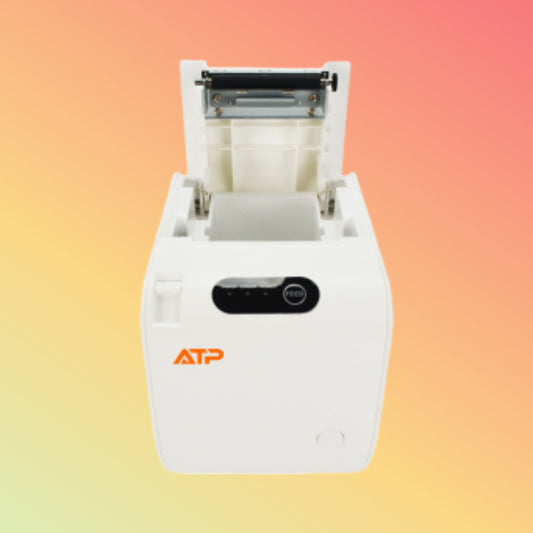 Ticket printer ATP-RP33 receipt ticket printer 80