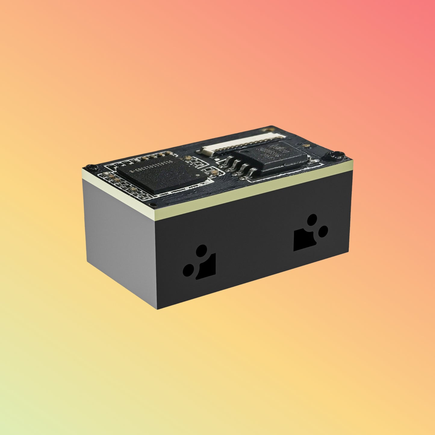 HENEX H1210 2D Scan Egine Module