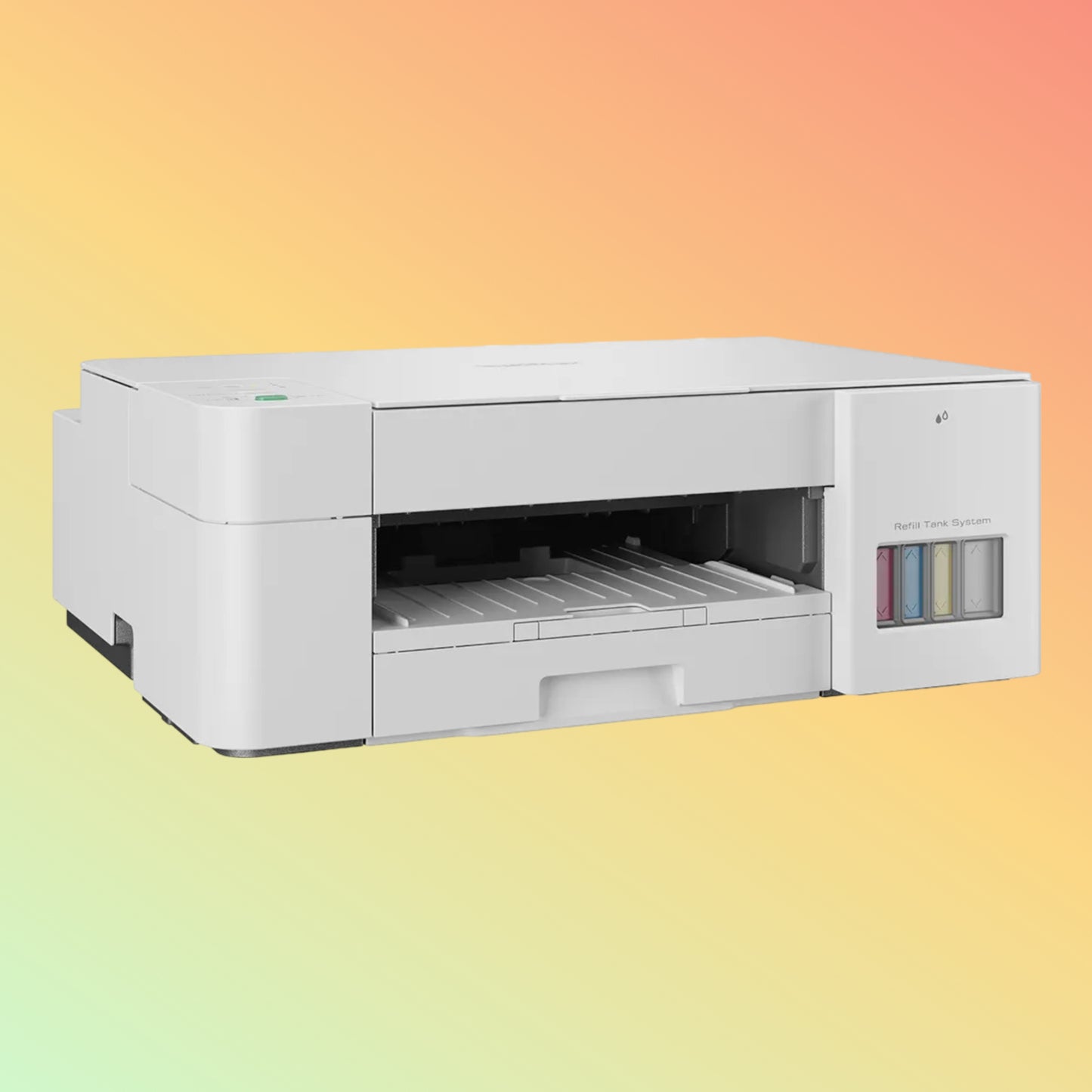 brother DCP-T226 Ink Tank Printer