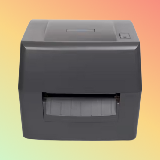 BTP-U100T 4'' Thermal label printer