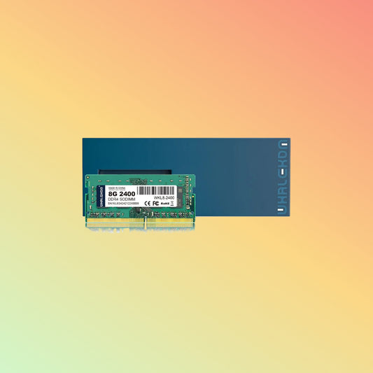 Whalekom WKL8-DDR4 8GB 2133/2400MHz RAM