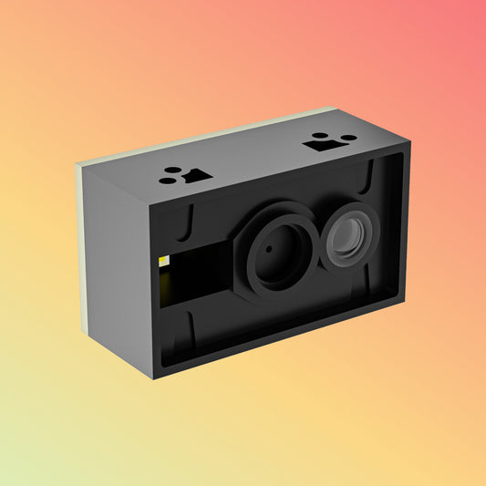 HENEX H1210 2D Scan Egine Module