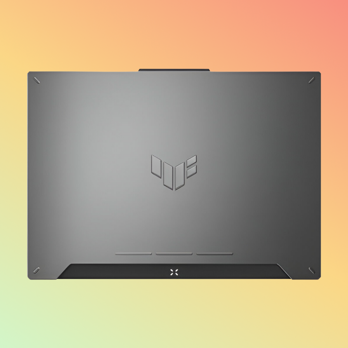 ASUS TUF A15 FA507XV Gaming Laptop - AMD Ryzen 9 7940HS,16GB, 512GB SSD, NVIDIA RTX 4060 8GB, 15.6" FHD