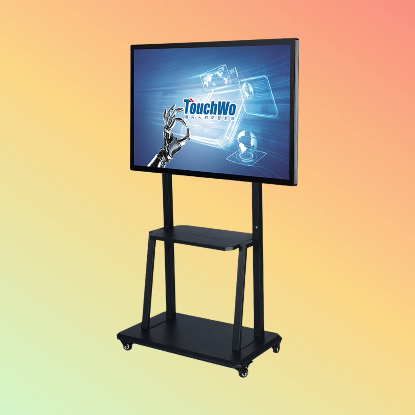 Touchwo HD55 55″ Touch Monitor