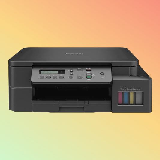 Brother DCP-T525W Ink Tank Printer