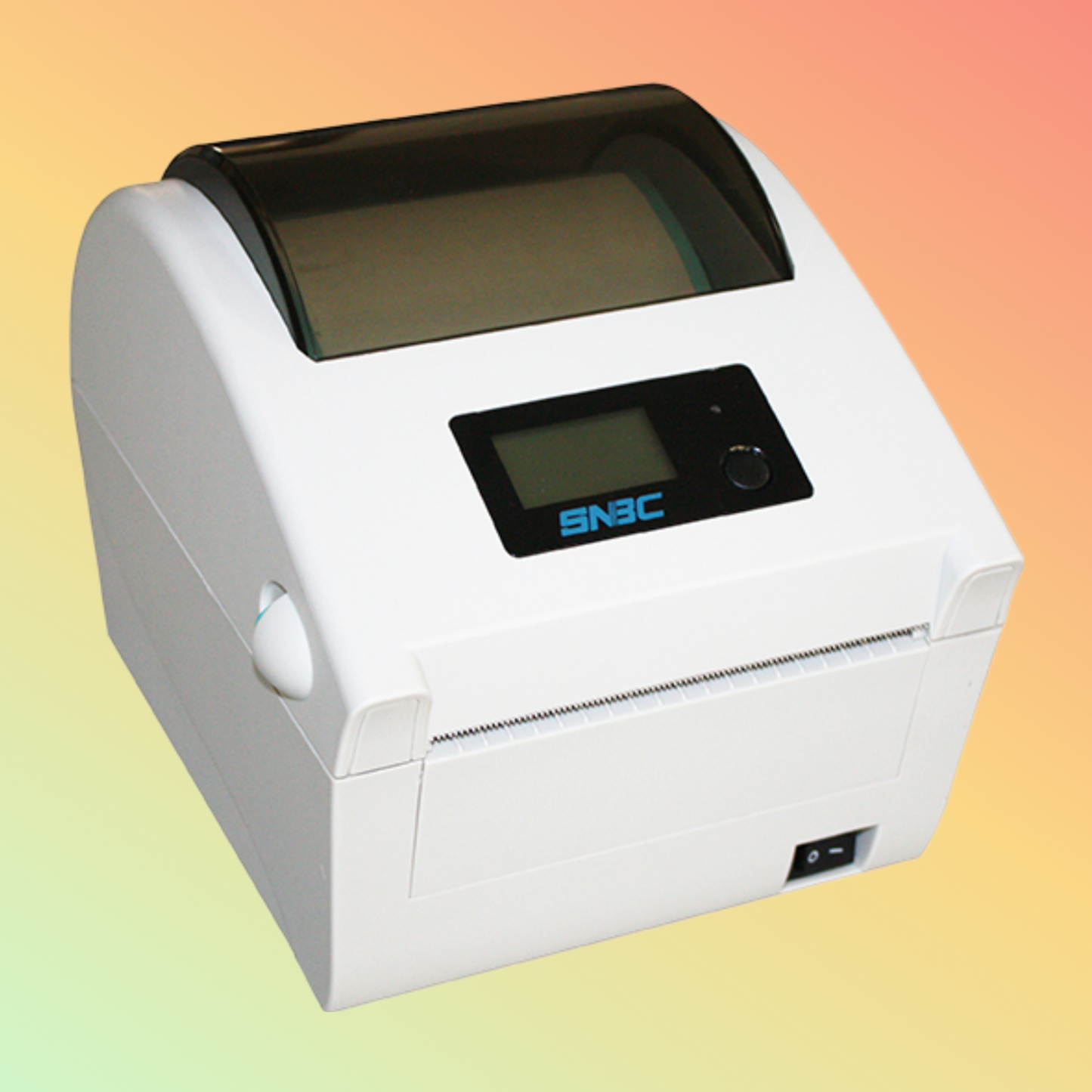 SBNC BTP-L540 4'' Thernal label printer