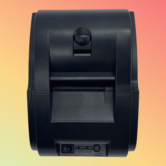 Bluetooth Label Thermal Printer-LP21