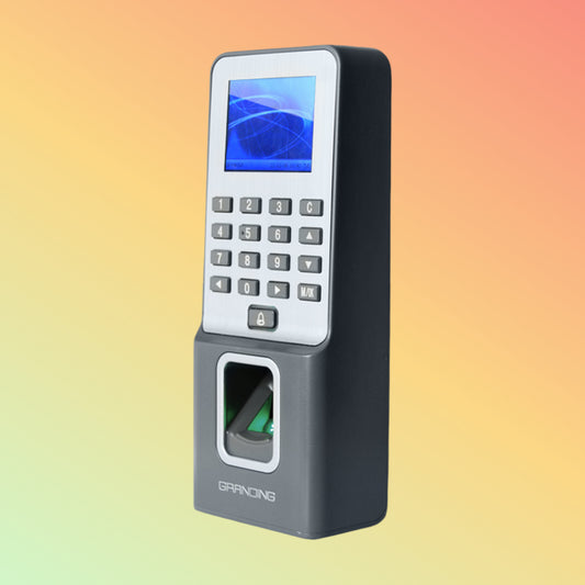 Granding F09 Fingerprint Attendance