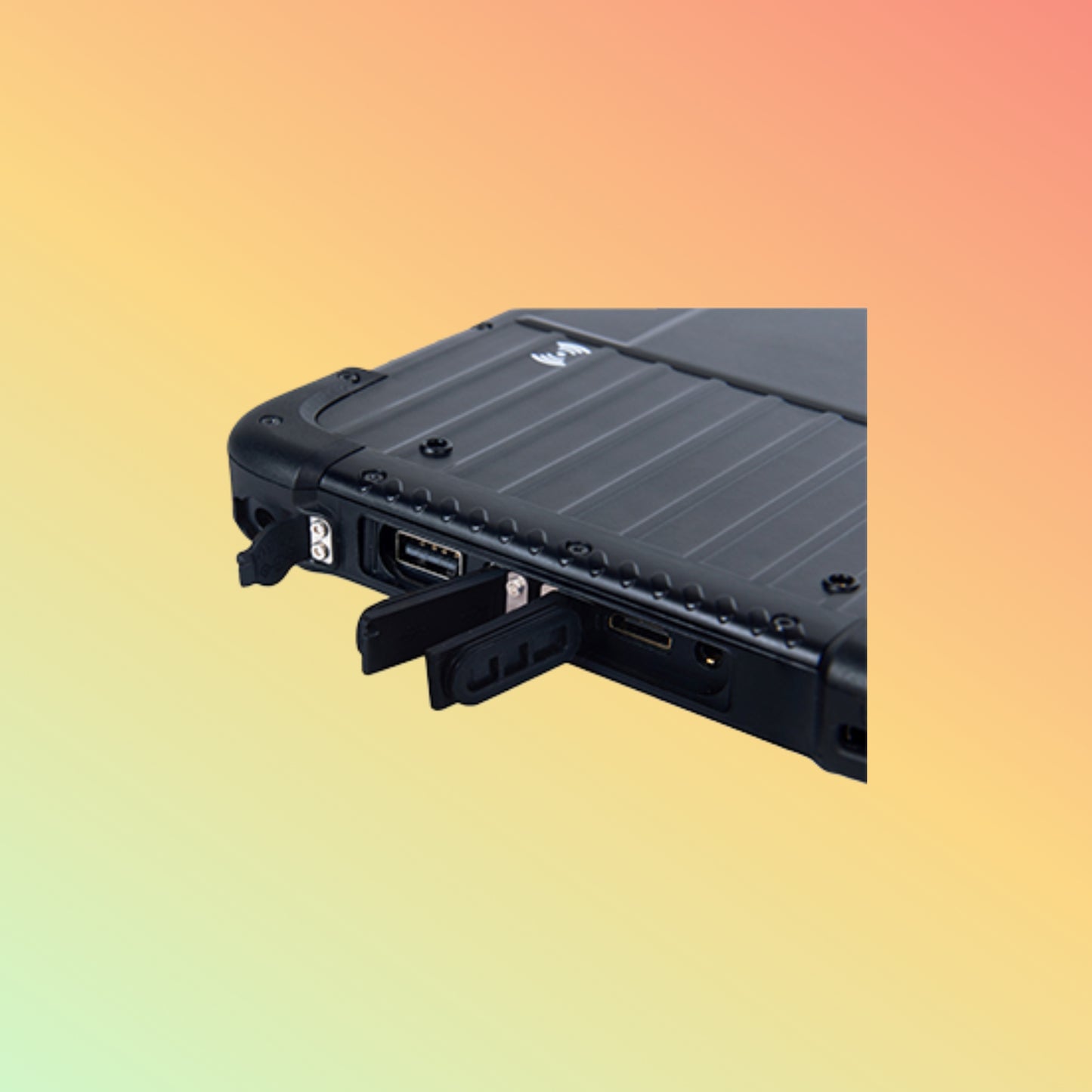 DingData E86TAP