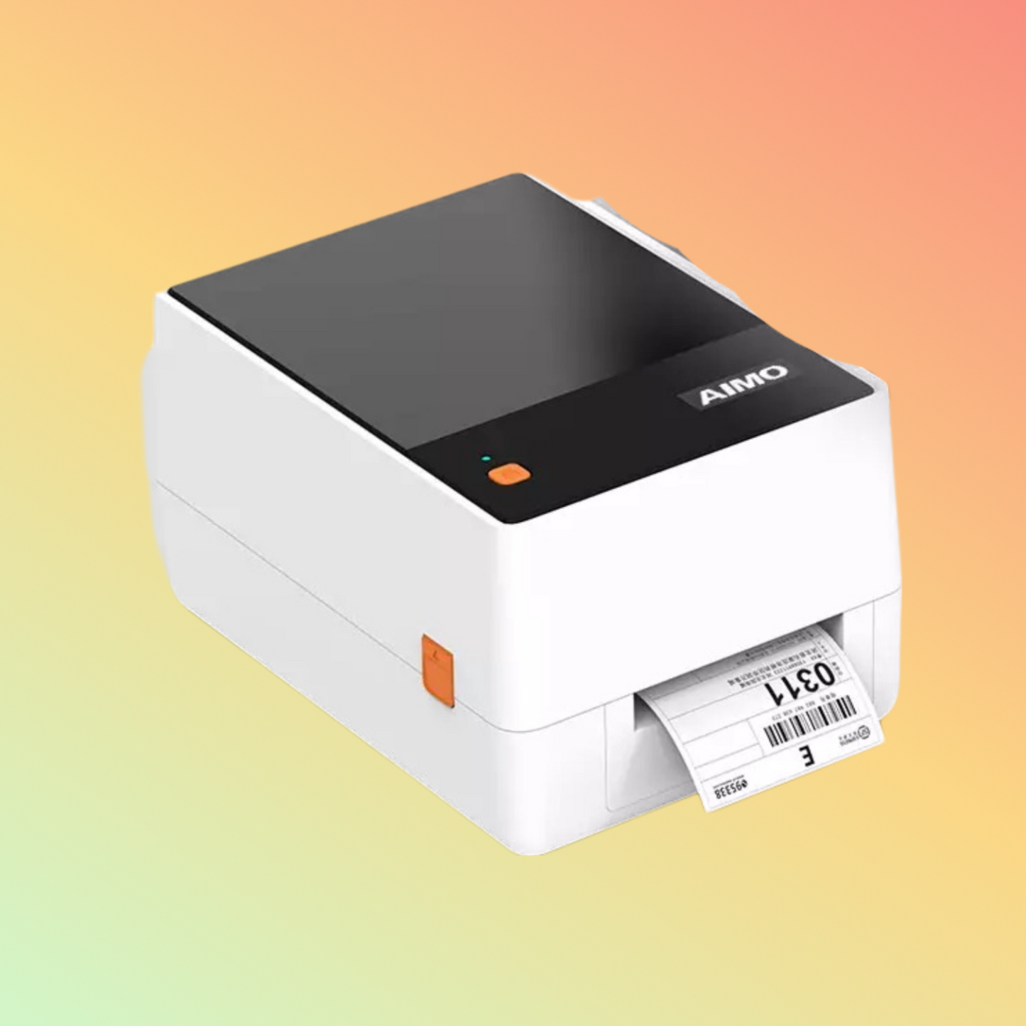 T200 Series Barcode Label Printer