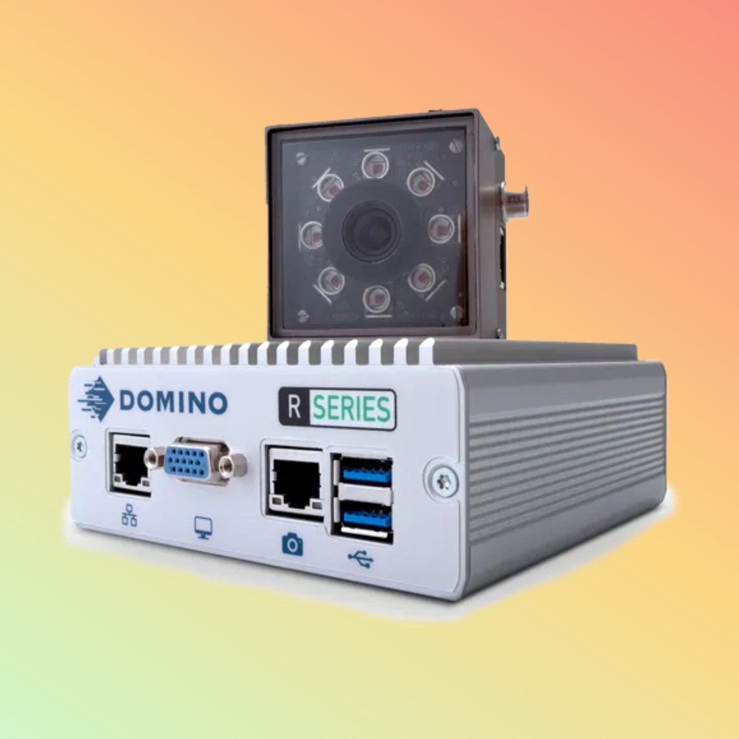 Domino R-Series  R150, R350, R550