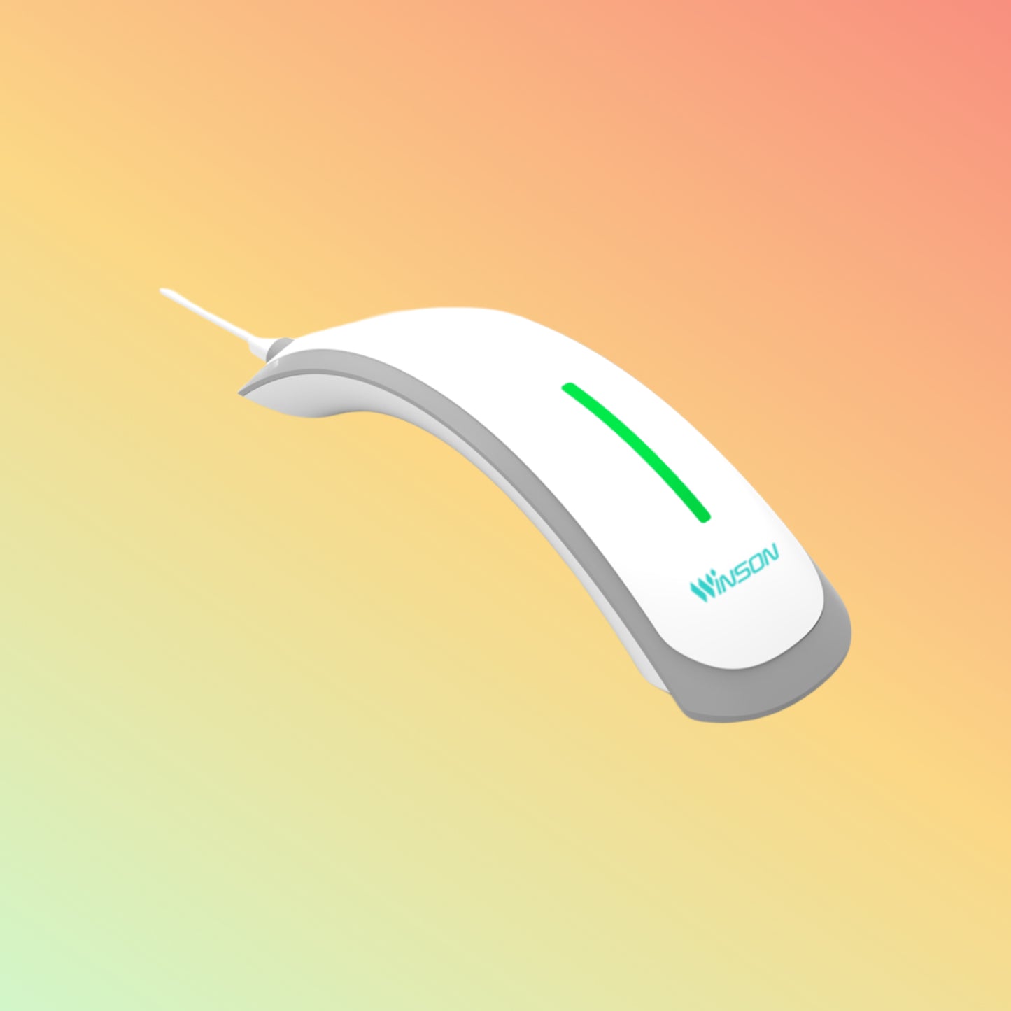 Windson WNL-7000g 1D Portable Bar Code Scanner Stock Barcode Reader