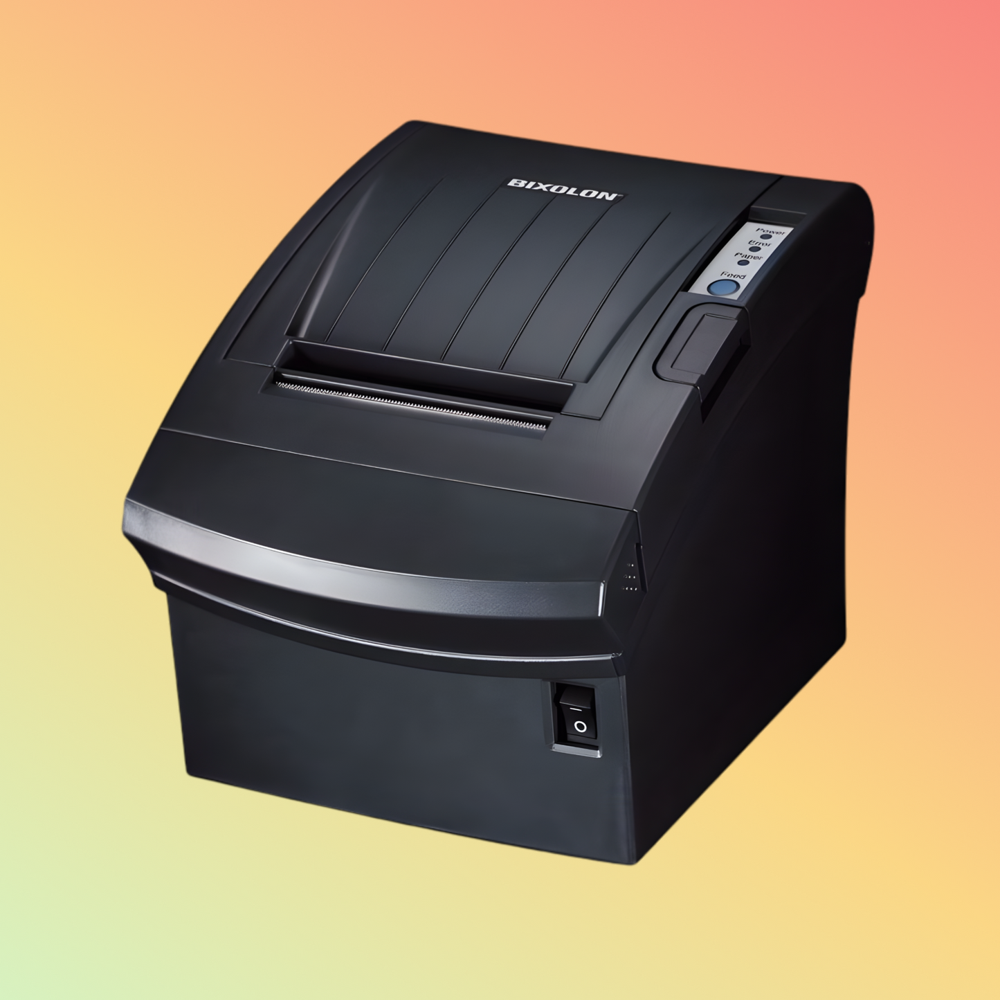 Bixolon SRP-350plus Receipt Printer