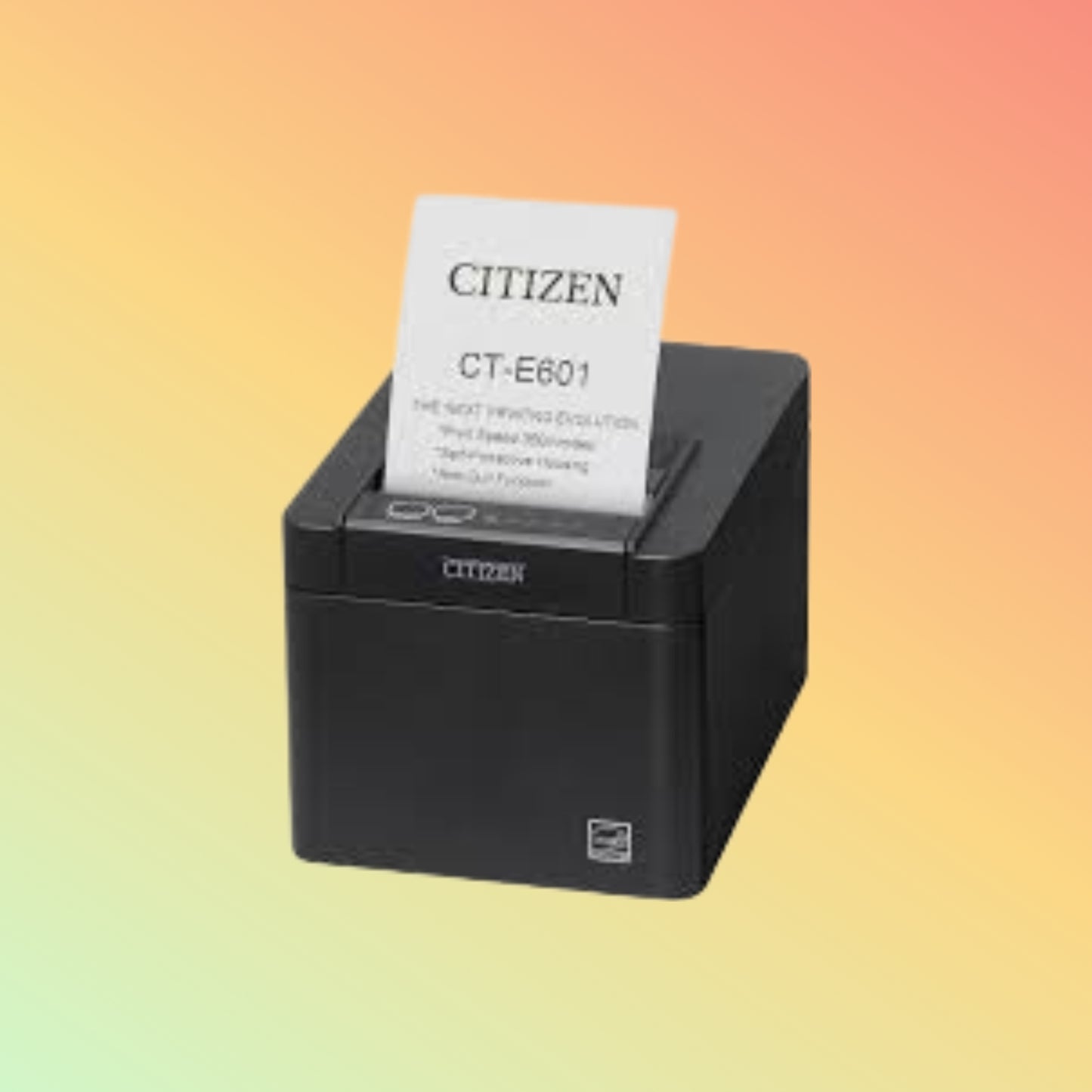 CITIZEN CT-E601 LINE THERMAL PRINTER