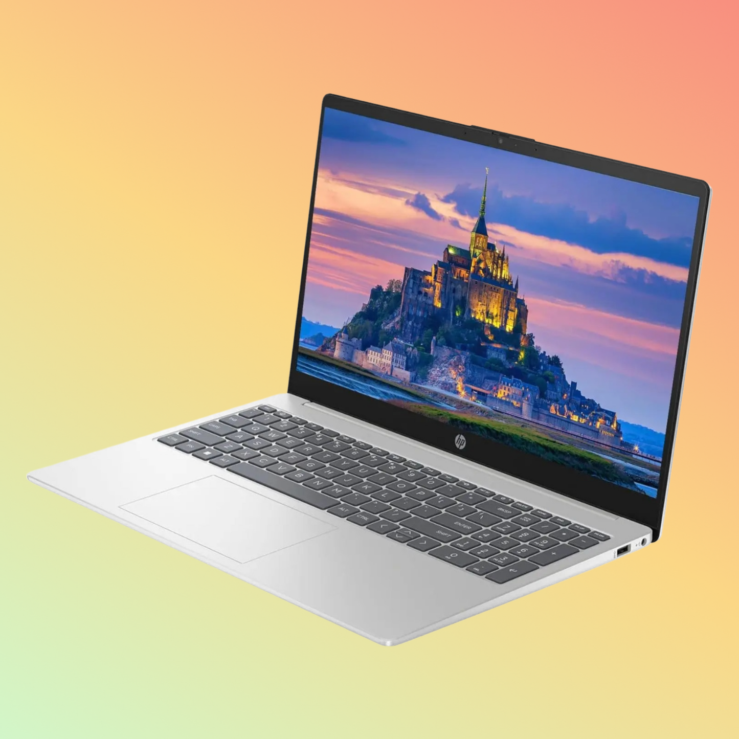 HP ELITEBOOK 840 G11 (2024) Laptop - Series 1 Ultra 7-165U vPro, 16GB, 512GB SSD, 14" WUXGA Touch