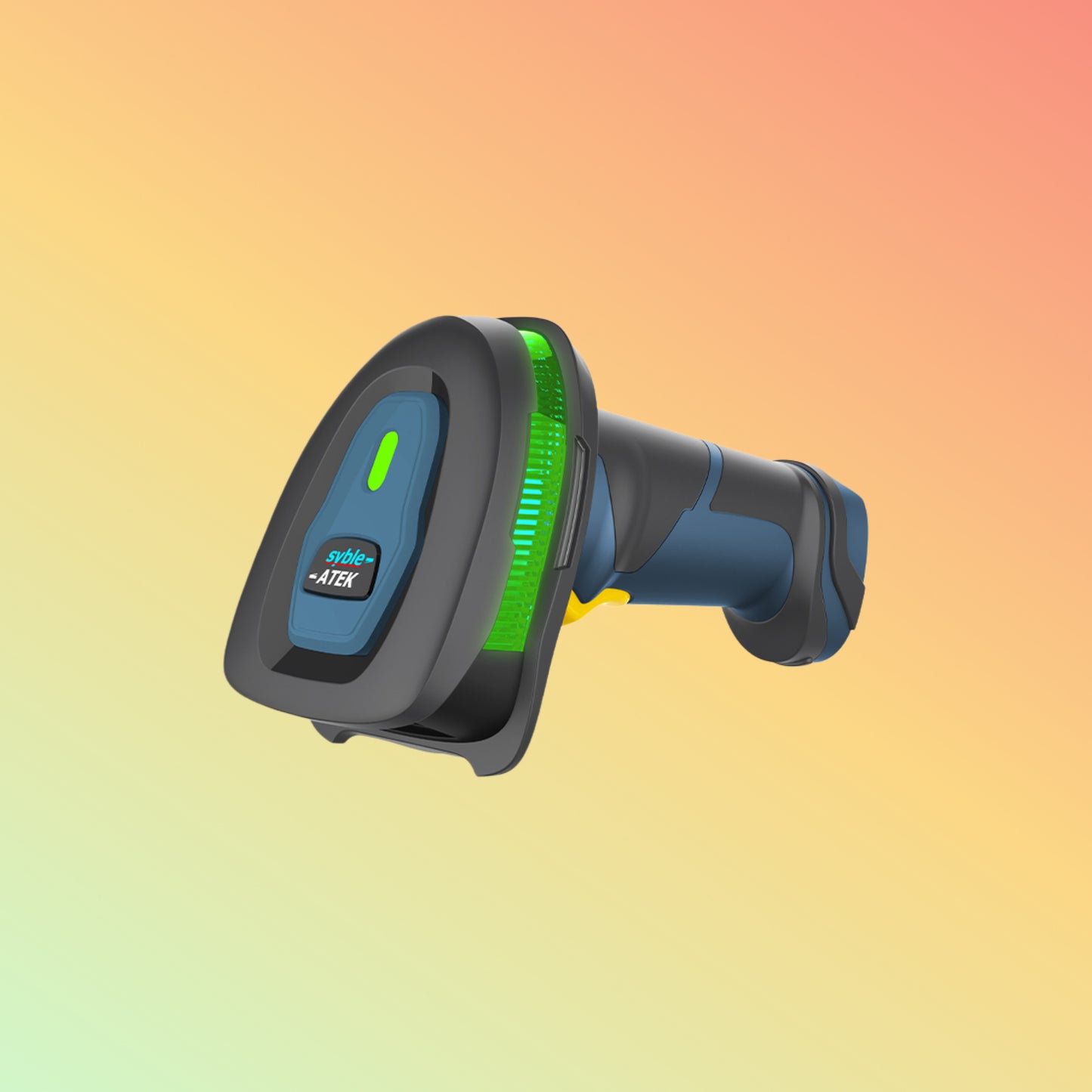 Syble Atek AK-T500 handheld scanner