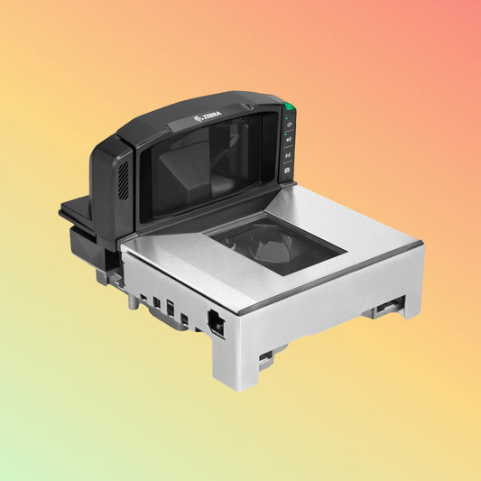 Zebra MP72 Series Scanner