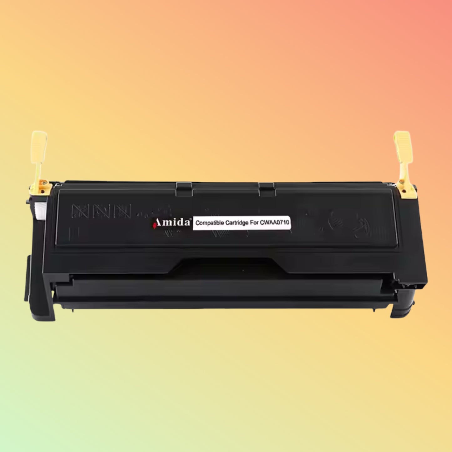 Amida PD-201/202/203 Pantum Toner Pack