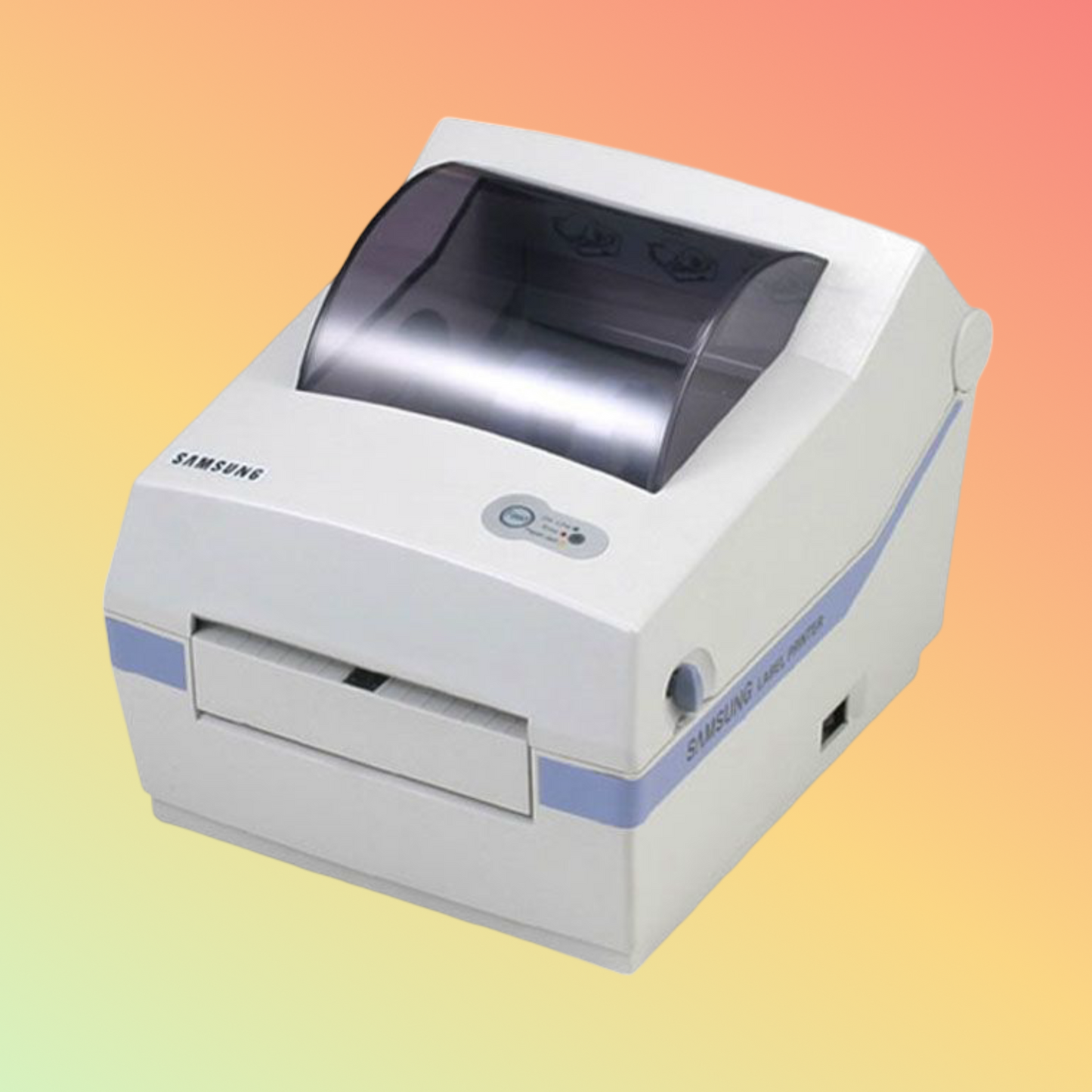 Bixolon SRP-770 Barcode Label Printer