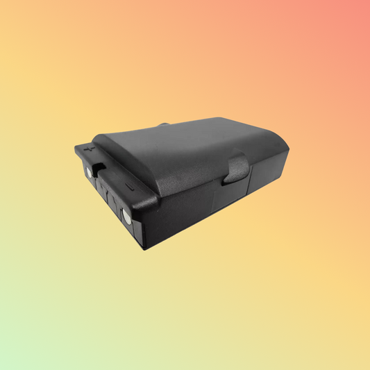 Batterea replacement battery for Danfoss/ Ikusi BT06K,4.8V 1000mAh,Ni-Mh
