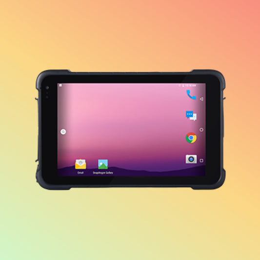 DingData E86TAP