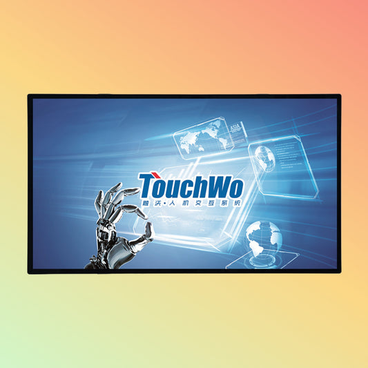 Touchwo TD215E 21.5″ Touch Monitor