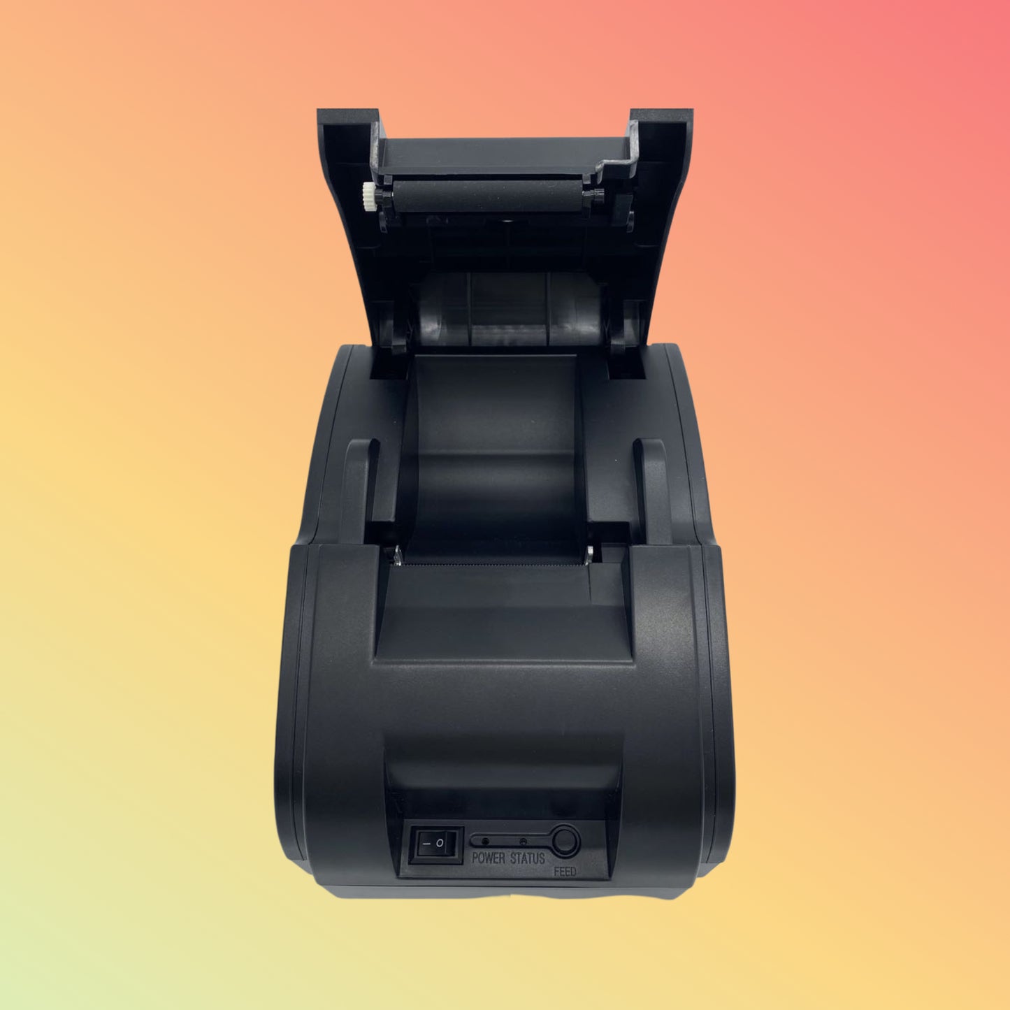 Bluetooth Label Thermal Printer-LP21