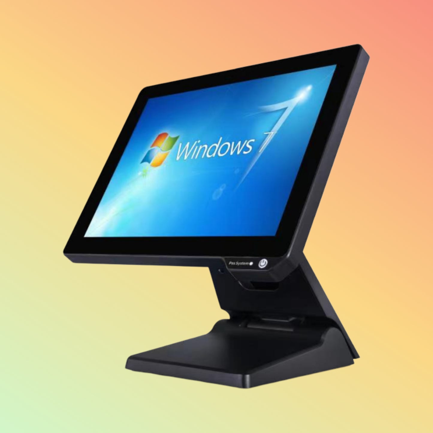 KYRIST K-i5 Product Display