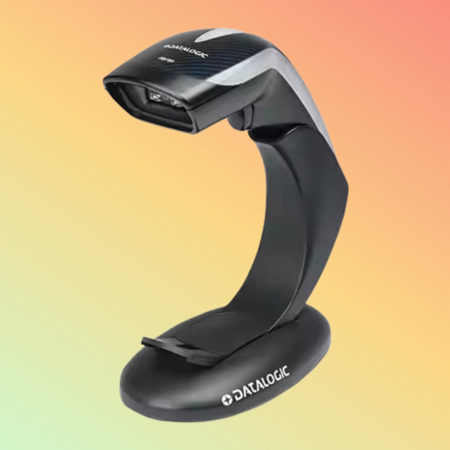 Datalogic Heron HD3130 POS Barcode Scanner