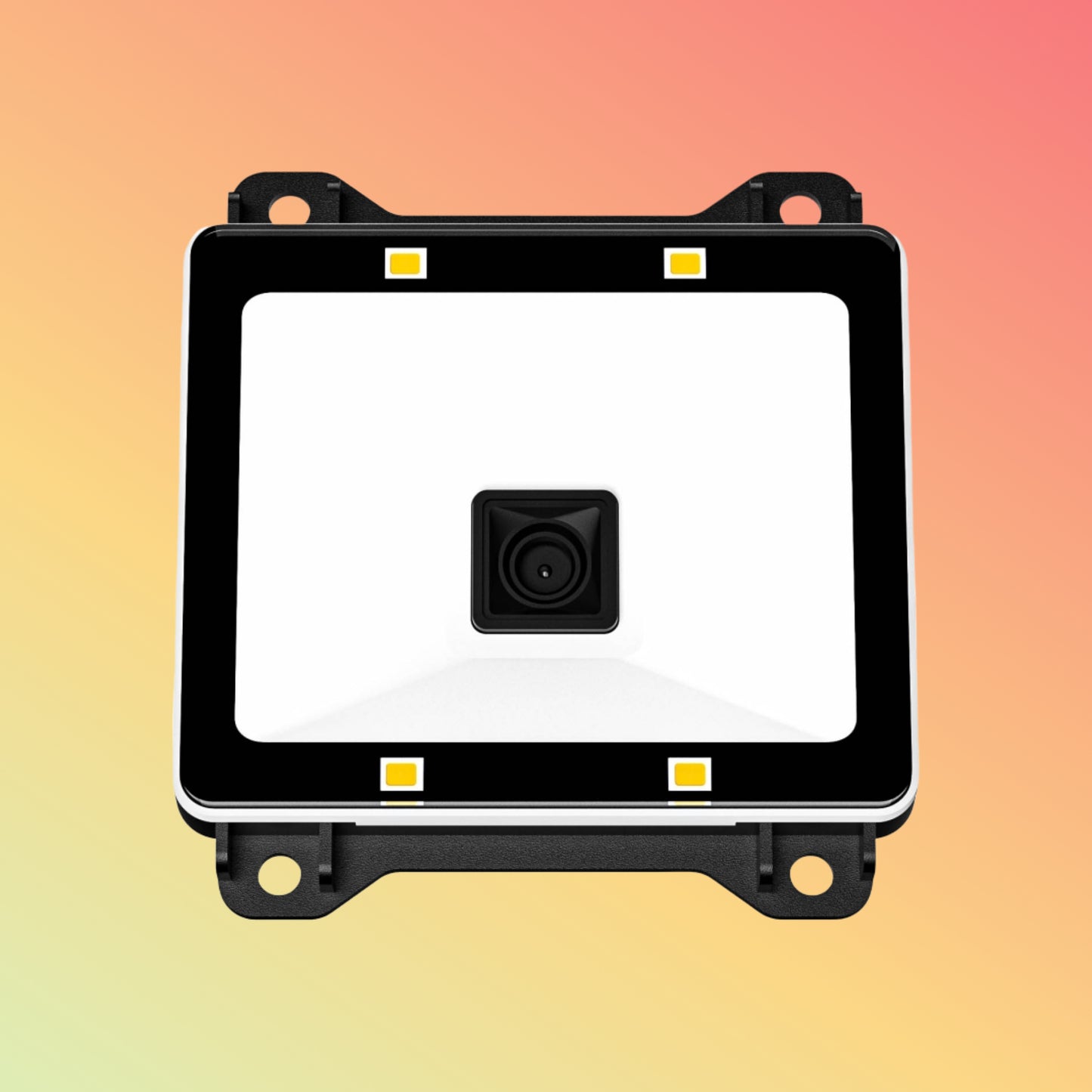 HENEX H22 2D Scan Engine Module