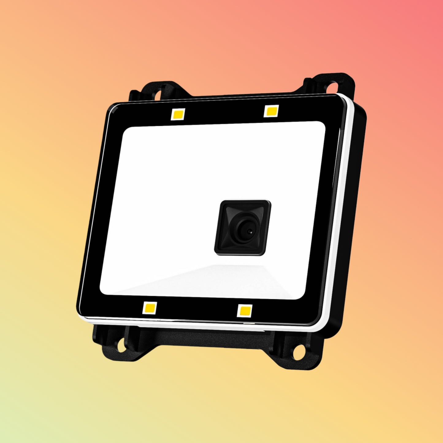 HENEX H22 2D Scan Engine Module