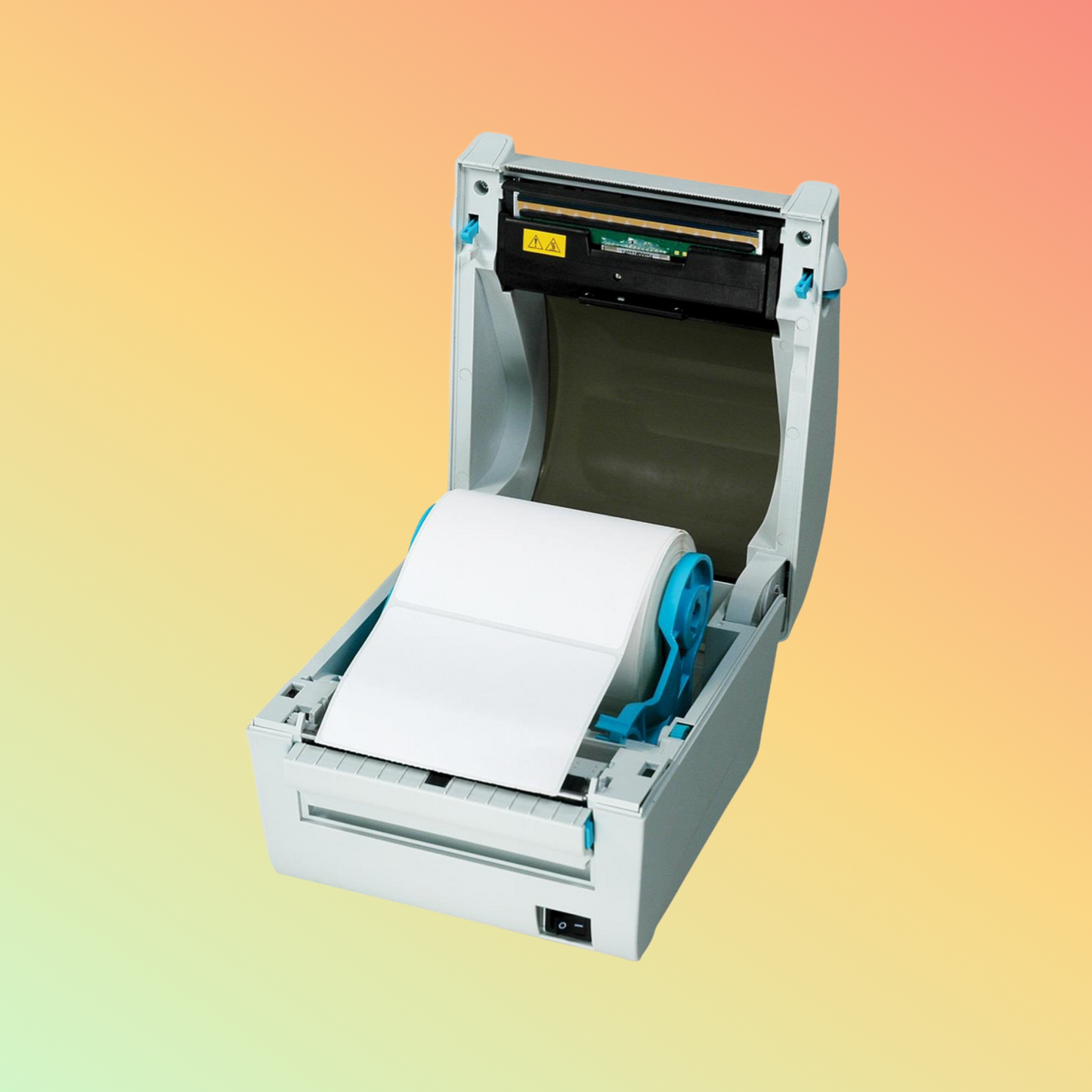 SBNC BTP-L540 4'' Thernal label printer