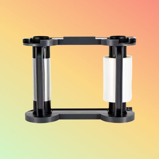 RCT1000UV Compatible Ribbon